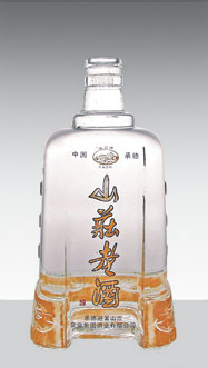 GB-024 500ml